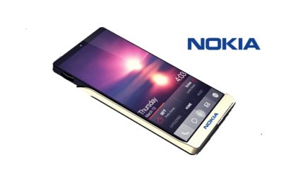 5 new Nokia Android
